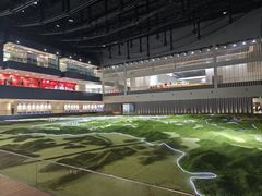 -广州市城市规划展览中心