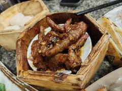 -小街天府(西工小街店)
