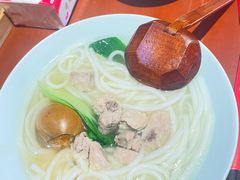 -秤砣砣·湖南粉面馆(青年路店)