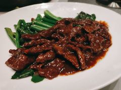 -广东道至正餐厅(区庄店)