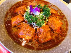 花千骨-蜀大侠火锅(四川北路店)
