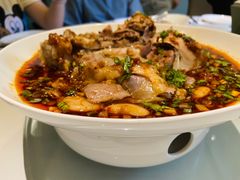 -眉州东坡(团结湖店)