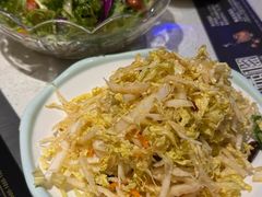 -AK47烤羊腿串吧(柳浪家园店)
