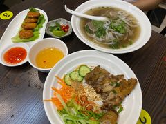 -PHO·5越南牛肉粉(建新路店)