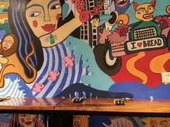 -Mesa Madre梅萨妈妈·Bintana(国贸店)