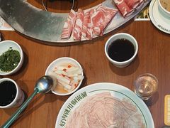 -刘老表·瓦罐汤涮肉(青云谱店)