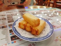 -捷信牛奶甜品世家(学府店)