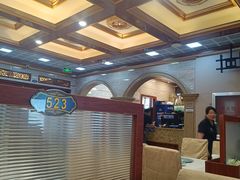 -福寿斋·老北京铜锅涮肉·烤鸭(顺义总店)