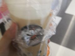 -CoCo都可(虹口龙之梦店)