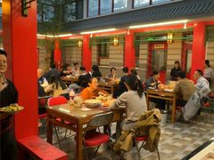 -小街47號江湖菜(四合院店)
