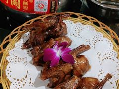 -尚竹阁冬瓜盅·18年地标美食(平洲店)