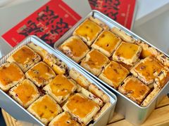-亦家cake·0卡糖