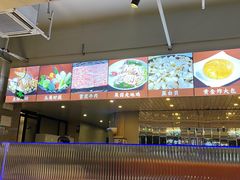 -德兴show鲜·蒸汽海鲜火锅餐厅(格创悦里店)