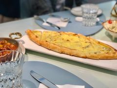 -伊斯坦布尔土耳其清真咖啡餐厅