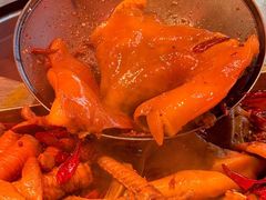-渝味川菜(夜宵航母店)