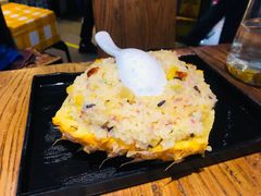 -茶花妹子云南餐厅(北大店)