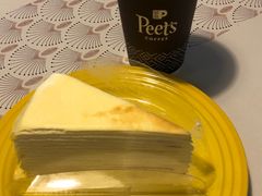 -Peet's Coffee皮爷咖啡(德基店)