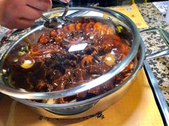 -黄记煌三汁焖锅(1818广场店)