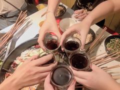 -钢管厂五区小郡肝串串香(奥克斯广场锦城万达店)