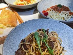 -烁先生披萨·儿童餐下午茶(河南岸店)