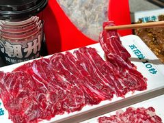 -非遗•老字号•阿彬牛肉火锅(广济桥店)