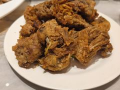 -梅利汴京烤鸭•开封豫菜地标店(晋安路店)
