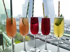 -福楼毕斯罗F Bistronome(国贸商城约会地标景观店)