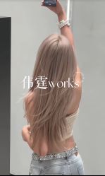 -老佛爷Hair染发烫发Salon
