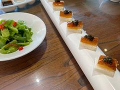 -北京老铺烤鸭(老城根店)