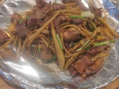 -虾饺妹·粤式手工点心(水荫路店)