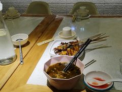 -浮何烤铺(桐梓林店)