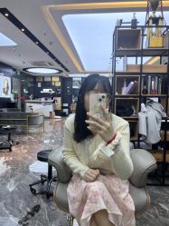 -藤野造型·专业烫染店