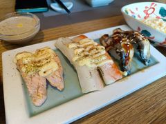 -酒井酱子·深夜食堂(东城汇店)