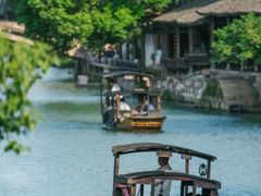 -乌镇景区