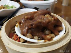 -广州海鲜酒楼(长丰园店)
