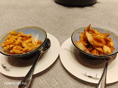 -江南灶中餐厅(南京香格里拉店)