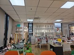 -爆爆手作·掐丝珐琅·Tufting·捏捏乐DIY团建集合店(朝阳店)