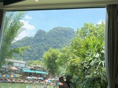 -生态苑农庄(十里画廊遇龙河店)