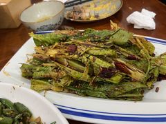 活捉莴笋-陈有良尖椒鸡(渝中示范店)