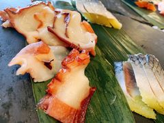 -万达瑞华酒店美食汇自助餐厅(楚河汉街店)