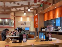 -味千拉面(泰州万达广场店)