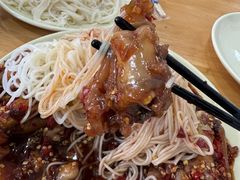 -贤花饭店(城阳店)