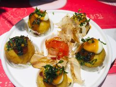 章鱼小丸子-花漫里亲民日式餐厅(万象城店)