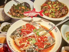 -湘阁里辣(东门茂业店)