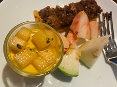 -嘉定凯悦·咖啡厅