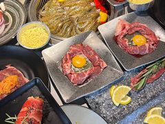 -一头牛·烤肉酒厂(万象城店)