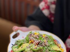 -千寻山野烤肉(中关村店)