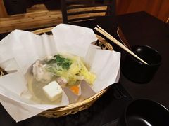 -玄品河豚(那覇國際通里之関)