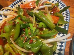 -柴窝堡22号辣子鸡·传承新疆菜