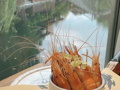 -花房餐厅(西溪天堂店)